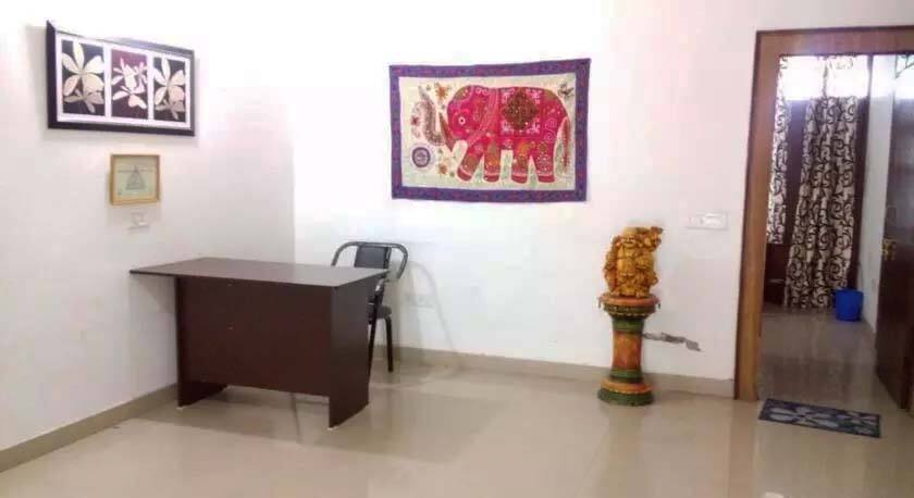 Youth Hostel Chandigarh, Mohali 5